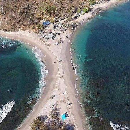 Casa Vacacional Brisas Del Mar Βίλα San Juanillo Εξωτερικό φωτογραφία