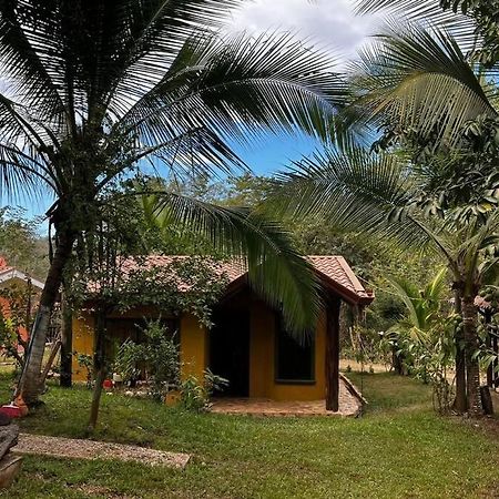 Casa Vacacional Brisas Del Mar Βίλα San Juanillo Εξωτερικό φωτογραφία