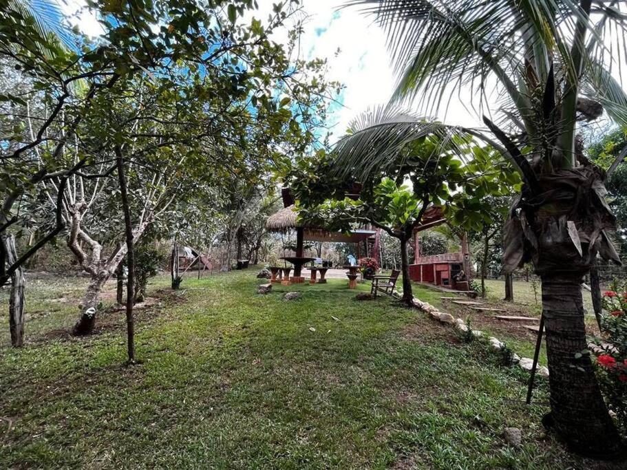 Casa Vacacional Brisas Del Mar Βίλα San Juanillo Εξωτερικό φωτογραφία