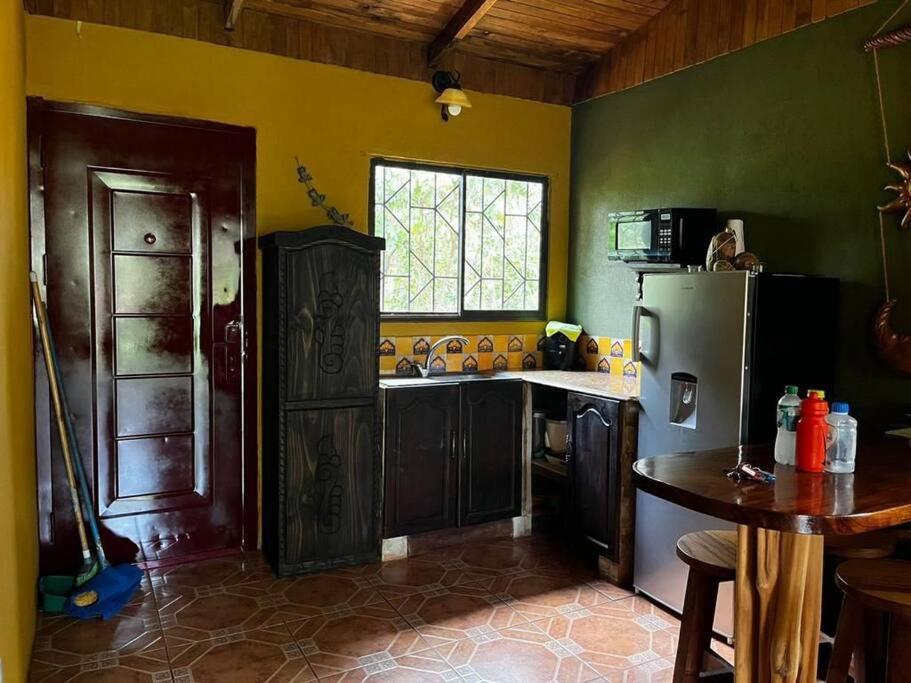 Casa Vacacional Brisas Del Mar Βίλα San Juanillo Εξωτερικό φωτογραφία