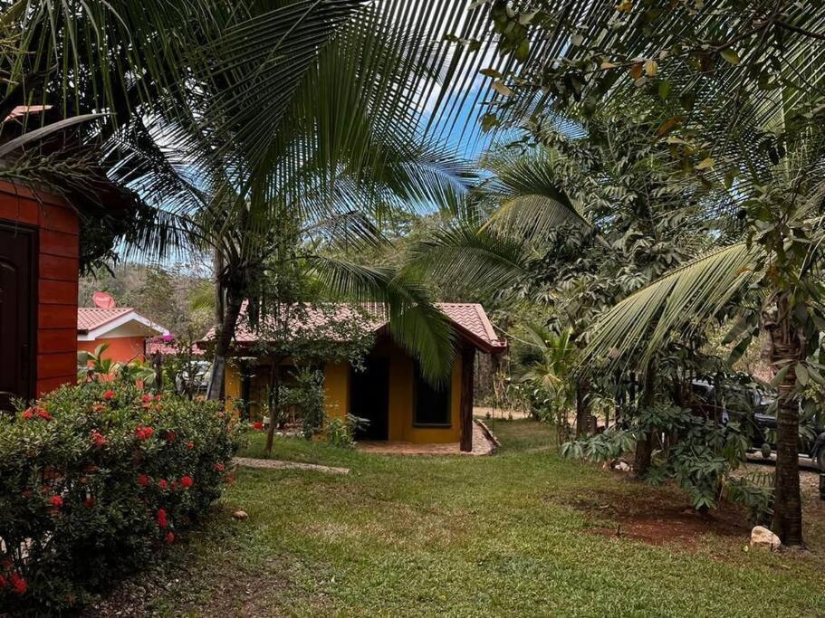Casa Vacacional Brisas Del Mar Βίλα San Juanillo Εξωτερικό φωτογραφία